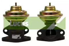 EGR Valve Lucas FDR105