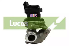 EGR Valve Lucas FDR184