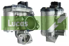 EGR Valve Lucas FDR413