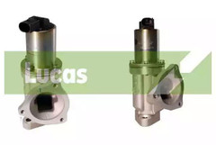 EGR Valve Lucas FDR359