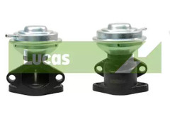 EGR Valve Lucas FDR237
