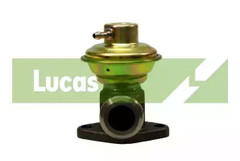 EGR Valve Lucas FDR219