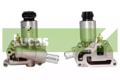 EGR Valve Lucas FDR119