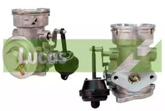 EGR Valve Lucas FDR296