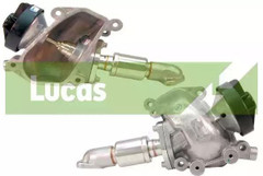 EGR Valve Lucas FDR253