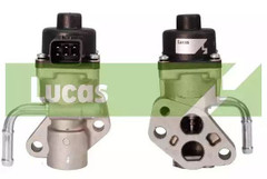 EGR Valve Lucas FDR147