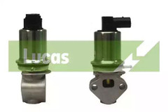 EGR Valve Lucas FDR150