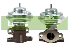 EGR Valve Lucas FDR302