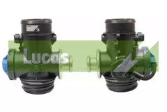 EGR Valve Lucas FDR207