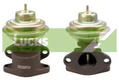 EGR Valve Lucas FDR104