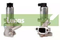 EGR Valve Lucas FDR293