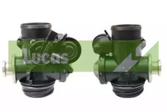 EGR Valve Lucas FDR232