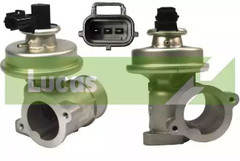 EGR Valve Lucas FDR148