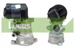 EGR Valve Lucas FDR231