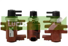 EGR Valve Lucas FDR323