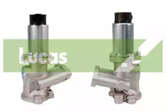 EGR Valve Lucas FDR294