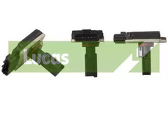 Air Mass Sensor Lucas FDM638