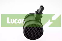 Air Mass Sensor Lucas FDM557