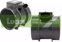 Air Mass Sensor Lucas FDM709