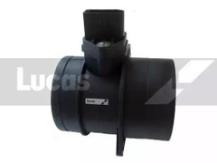 Air Mass Sensor Lucas FDM668