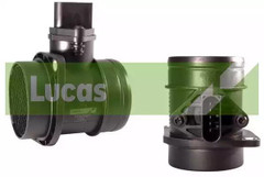 Air Mass Sensor Lucas FDM660