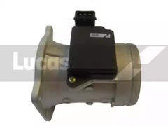 Air Mass Sensor Lucas FDM736