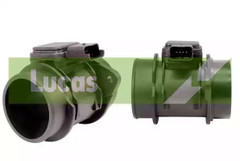 Air Mass Sensor Lucas FDM641