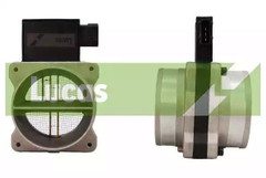 Air Mass Sensor Lucas FDM982