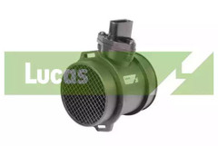 Air Mass Sensor Lucas FDM971