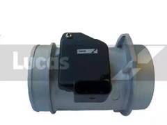 Air Mass Sensor Lucas FDM805