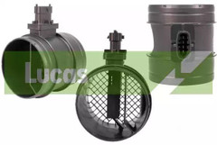 Air Mass Sensor Lucas FDM993