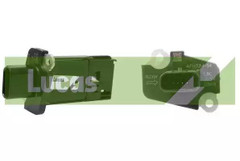 Air Mass Sensor Lucas FDM689