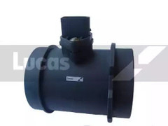 Air Mass Sensor Lucas FDM846
