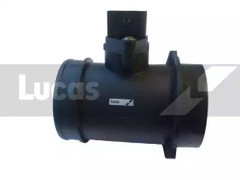 Air Mass Sensor Lucas FDM678
