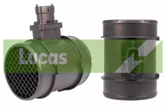 Air Mass Sensor Lucas FDM933
