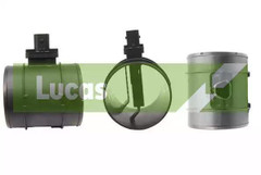 Air Mass Sensor Lucas FDM992