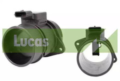 Air Mass Sensor Lucas FDM983