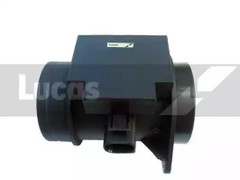 Air Mass Sensor Lucas FDM831