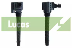 Ignition Coil Lucas DMB2017