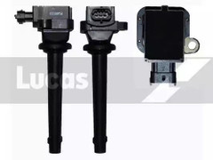 Ignition Coil Lucas DMB905