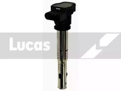 Ignition Coil Lucas DMB900