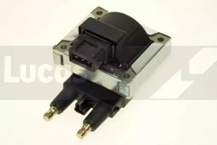 Ignition Coil Lucas DMB802