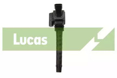 Ignition Coil Lucas DMB1119