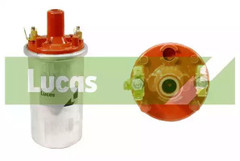 Ignition Coil Lucas DMB1114