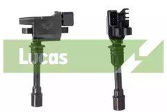 Ignition Coil Lucas DMB1162