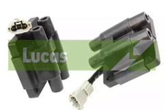 Ignition Coil Lucas DMB1095
