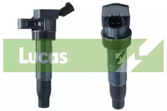 Ignition Coil Lucas DMB2078