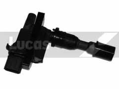 Ignition Coil Lucas DMB984