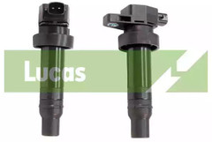 Ignition Coil Lucas DMB1073