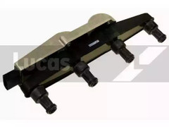 Ignition Coil Lucas DMB860